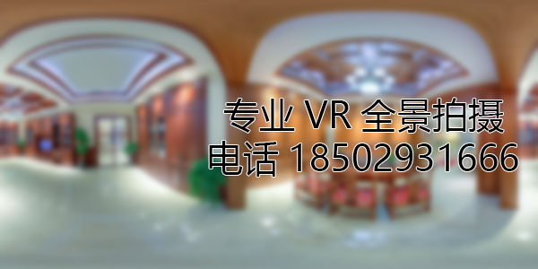 阳高房地产样板间VR全景拍摄